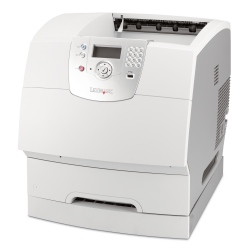 0020G0401 Lexmark T640DN 33PPM